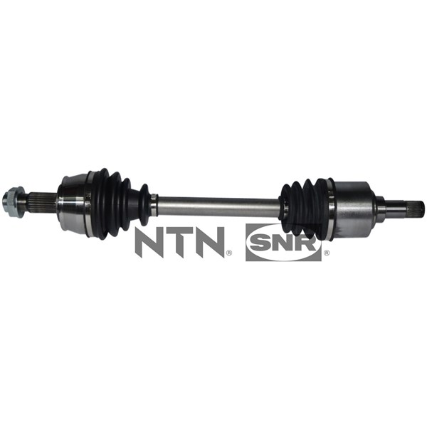Drivaxel, Fram, Framaxel, framaxel vänster Snr DK58.015 SNR