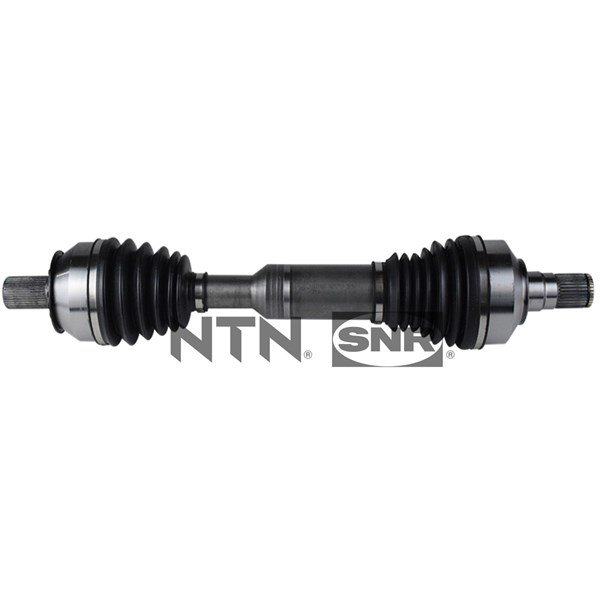 Drivaxel Snr DK65.007 SNR