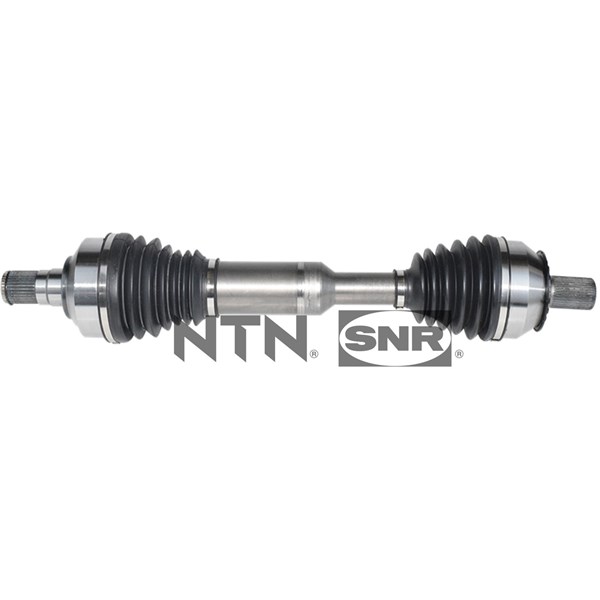 Drivaxel Volvo Xc60 I Suv (156) Snr DK65.008 SNR