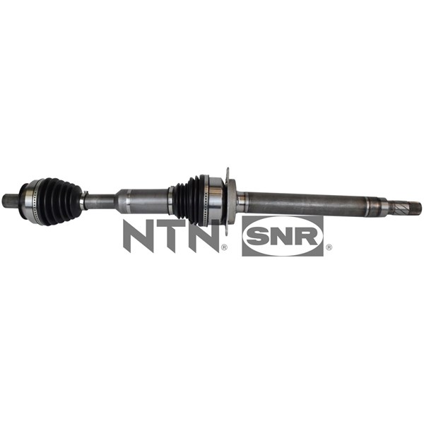Drivaxel Volvo Xc60 I Suv (156), Fram, Framaxel, framaxel höger S SNR