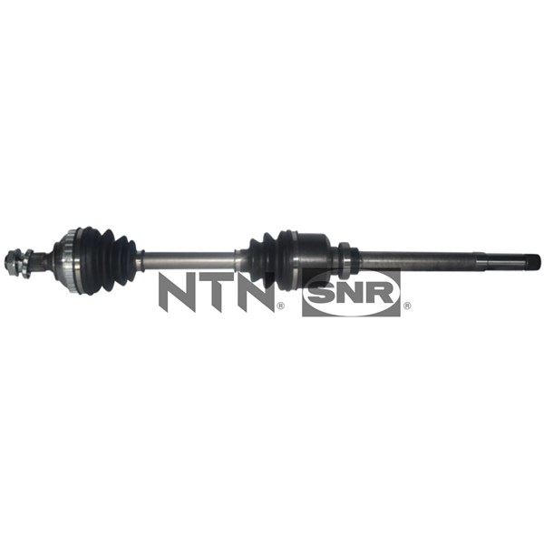Drivaxel, Fram, Framaxel, framaxel höger Snr DK66.006 SNR