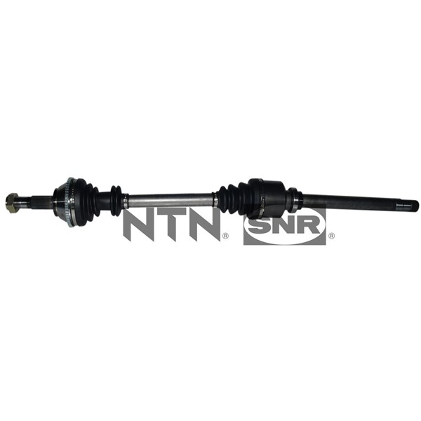 Drivaxel, Fram, Framaxel, framaxel höger Snr DK66.011 SNR