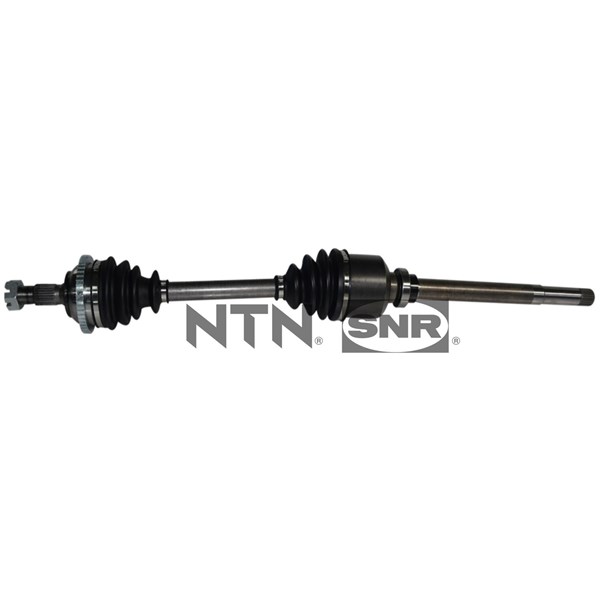 Drivaxel, Fram, Framaxel, framaxel höger Snr DK66.016 SNR