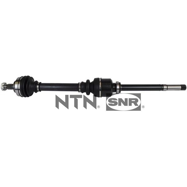 Drivaxel, Fram, Framaxel, framaxel höger Snr DK66.017 SNR