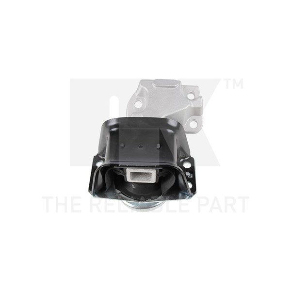 Motorkudde, Framaxel Nk 59719051 NK