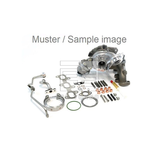 Turbo, Fram Be turbo 128531SK1 BE TURBO Turbo, Fram Be turbo 128531SK1 BE TURBO