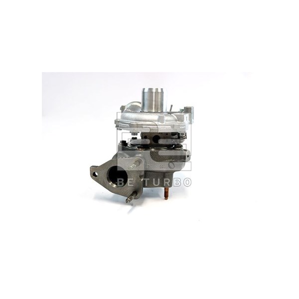 Turbo Be turbo 5 years warranty 129979 BE TURBO
