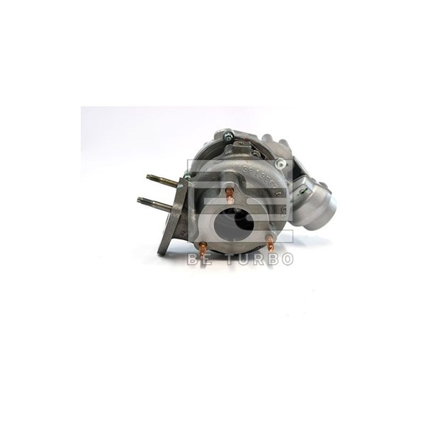 Turbo Be turbo 5 years warranty 129979 BE TURBO