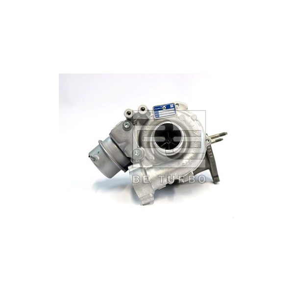 Turbo Be turbo 5 years warranty 129979 BE TURBO