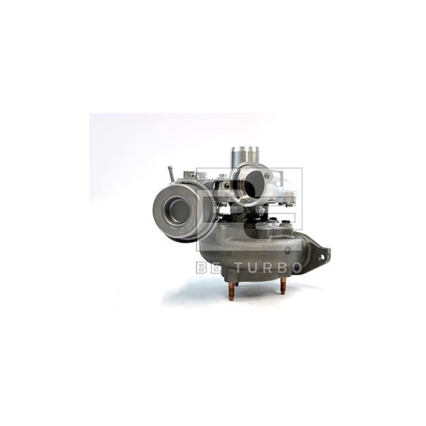 Turbo Be turbo 5 years warranty 129979RED BE TURBO