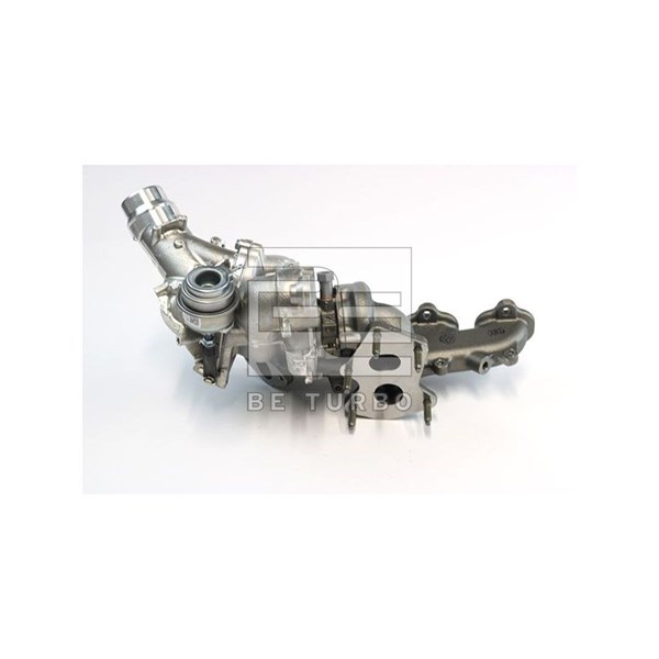 Turbo Be turbo 5 years warranty 130438 BE TURBO
