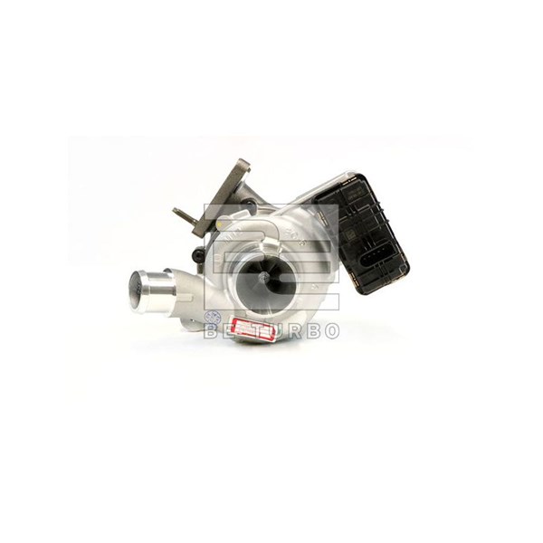Turbo Be turbo 5 years warranty 131062 BE TURBO