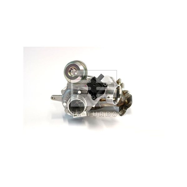 Turbo Be turbo 5 years warranty 131084 BE TURBO