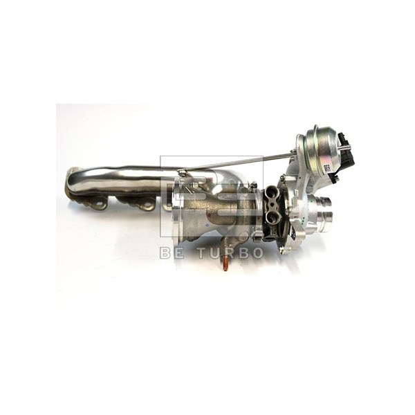 Turbo Be turbo 5 years warranty 131084 BE TURBO Turbo Be turbo 5 years warranty 131084 BE TURBO