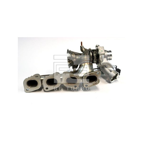 Turbo Be turbo 5 years warranty 131084 BE TURBO Turbo Be turbo 5 years warranty 131084 BE TURBO