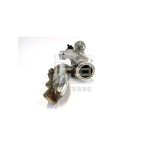 Turbo Be turbo 5 years warranty 131084 BE TURBO Turbo Be turbo 5 years warranty 131084 BE TURBO