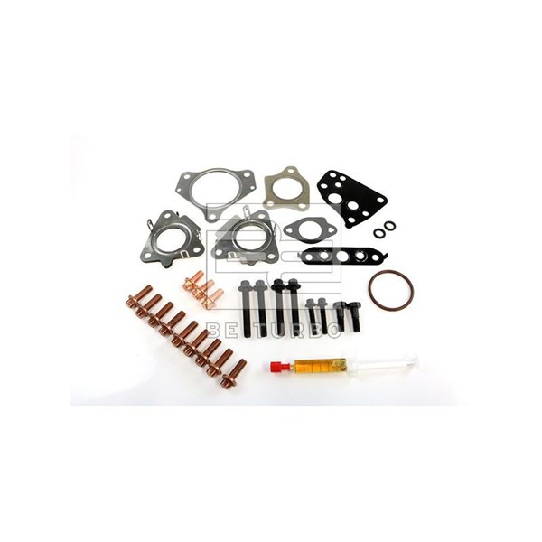 Monteringsats, Turbo Be turbo >> tl-kit di montaggio << ABS591 BE TURBO