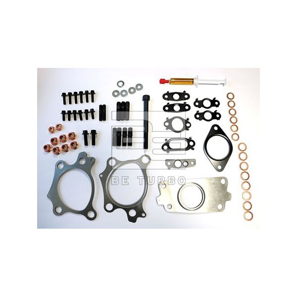 Monteringsats, Turbo Be turbo >> tl-kit di montaggio << ABS596 BE TURBO