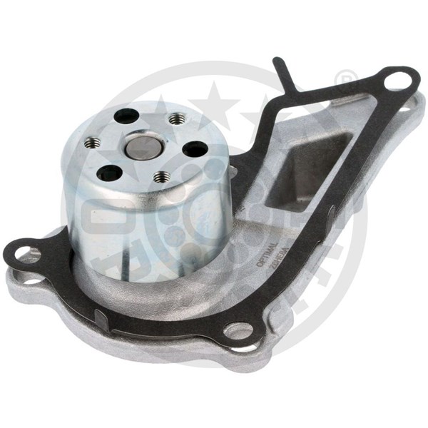Vattenpump