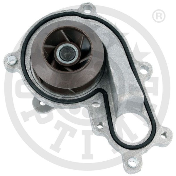 Vattenpump Vattenpump