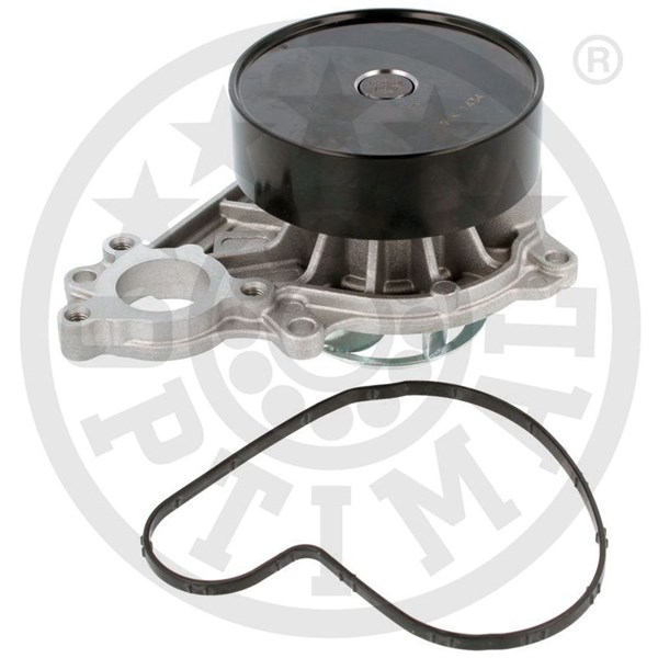 Vattenpump