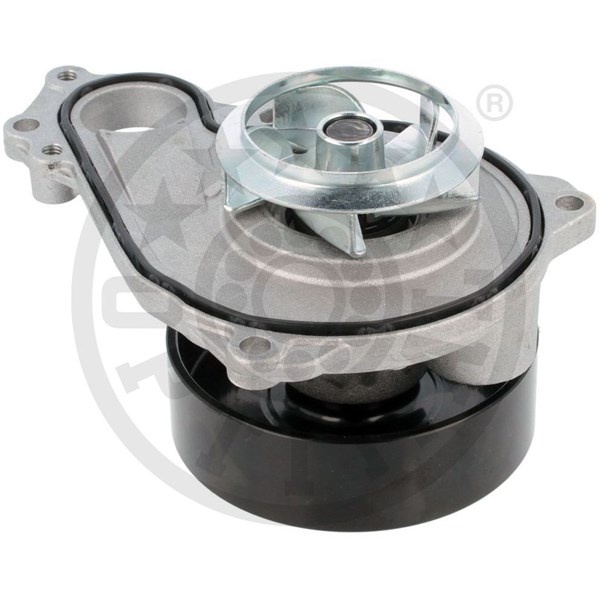 Vattenpump Vattenpump
