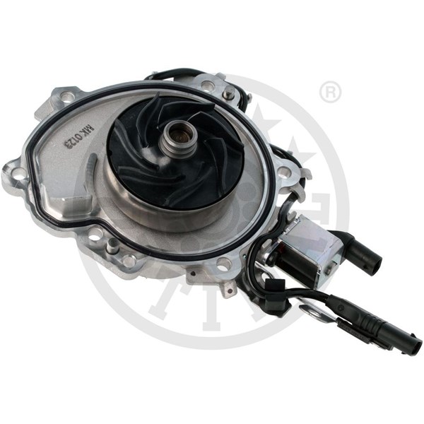 Vattenpump