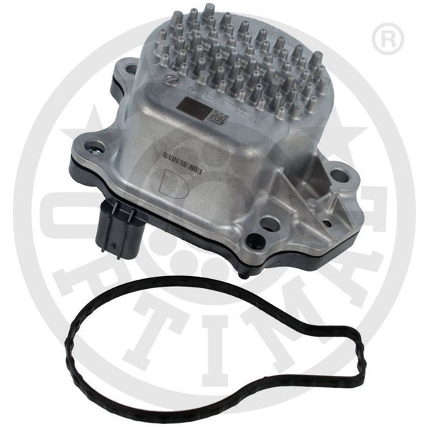 Vattenpump