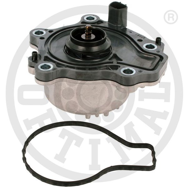 Vattenpump