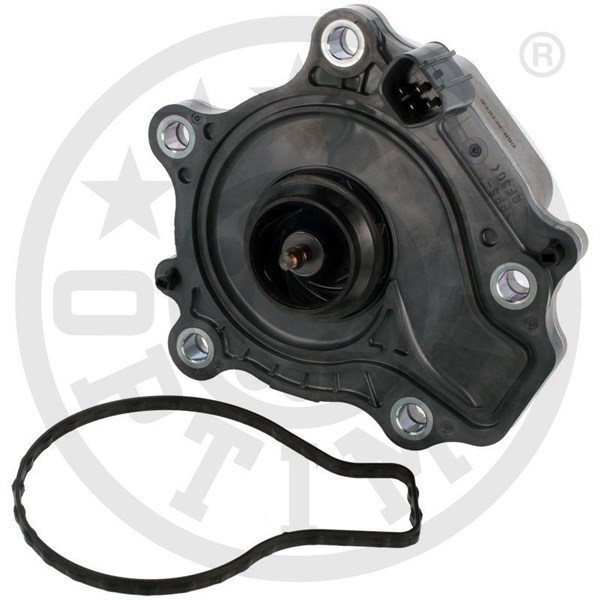 Vattenpump