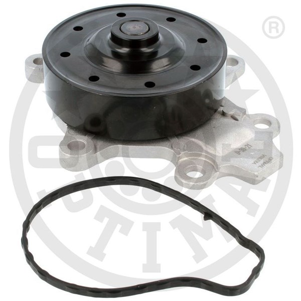 Vattenpump