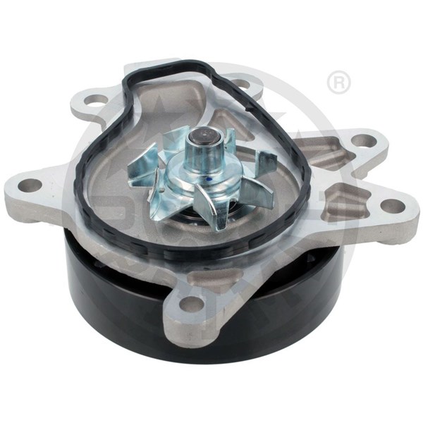 Vattenpump