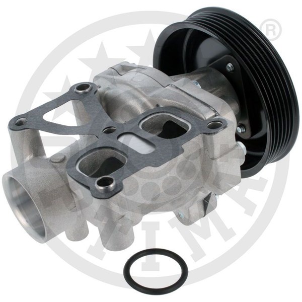Vattenpump