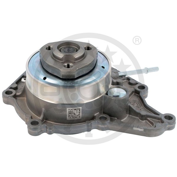 Vattenpump