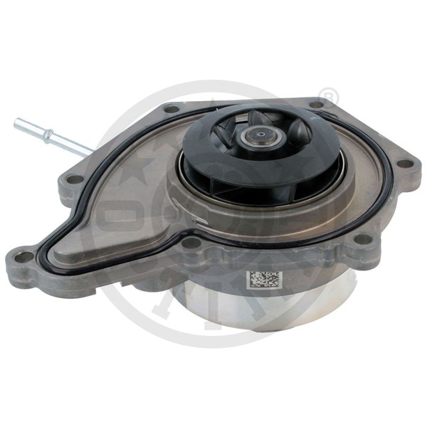 Vattenpump