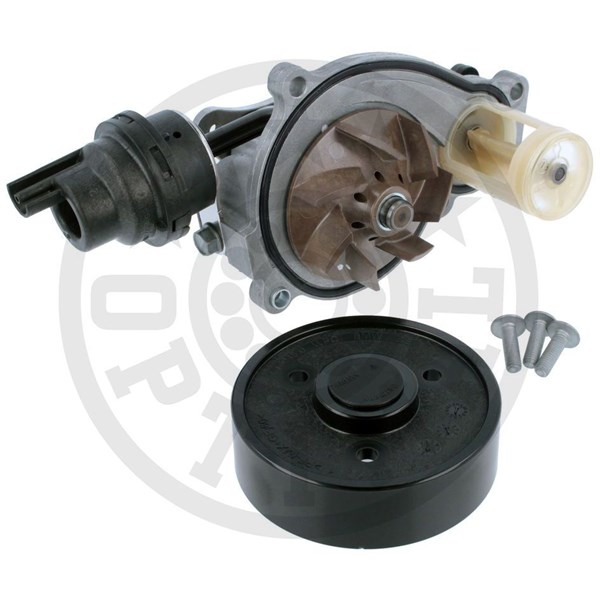 Vattenpump Vattenpump
