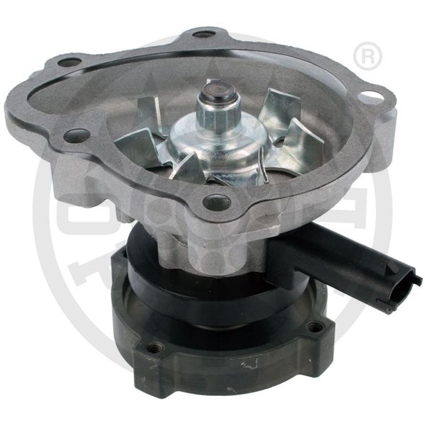 Vattenpump