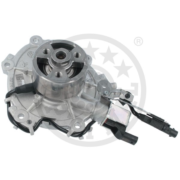 Vattenpump