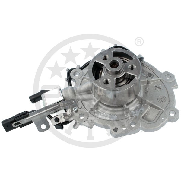 Vattenpump
