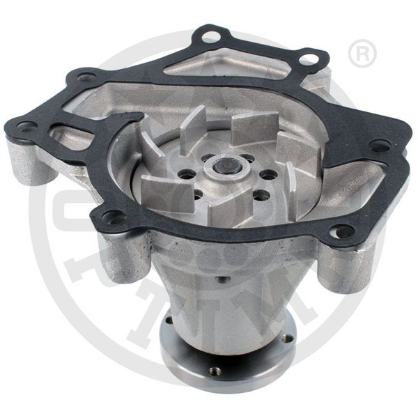 Vattenpump Vattenpump