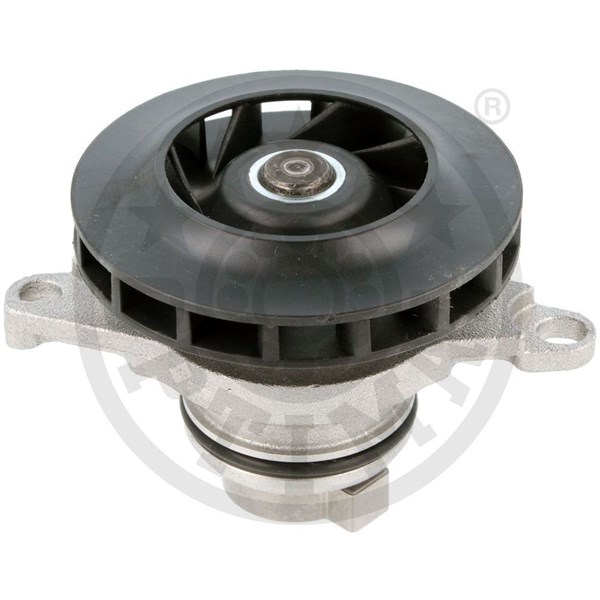 Vattenpump