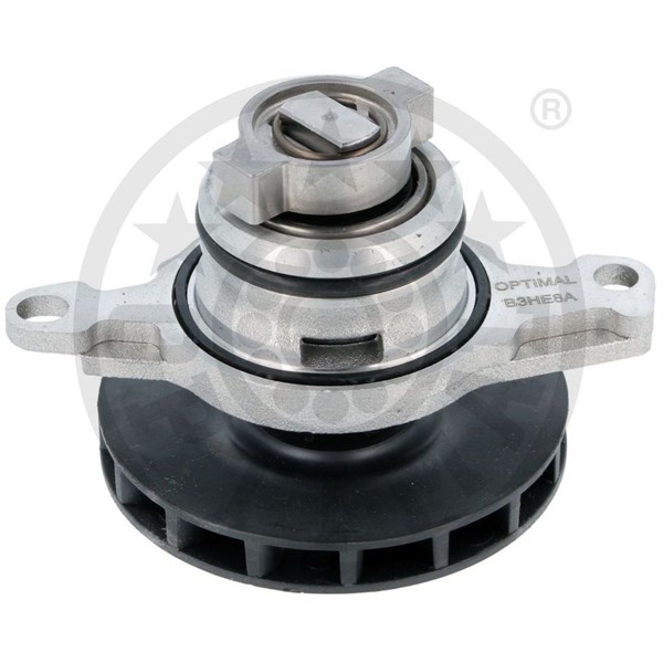 Vattenpump