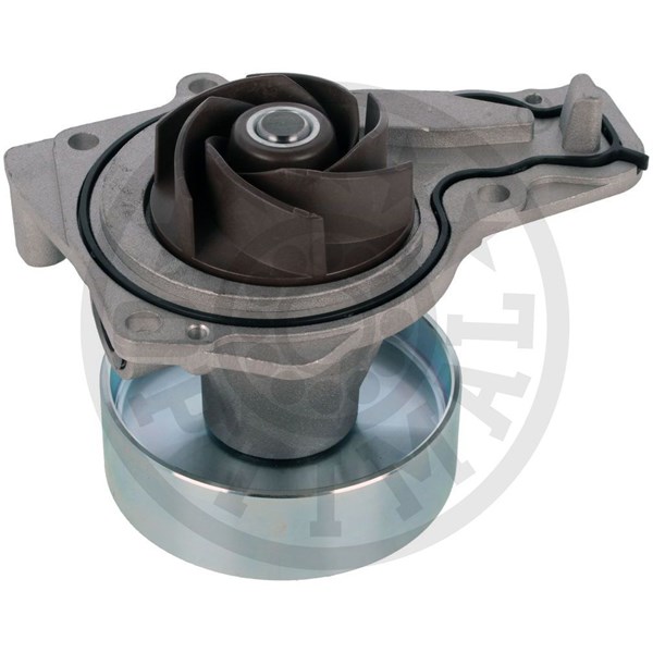 Vattenpump