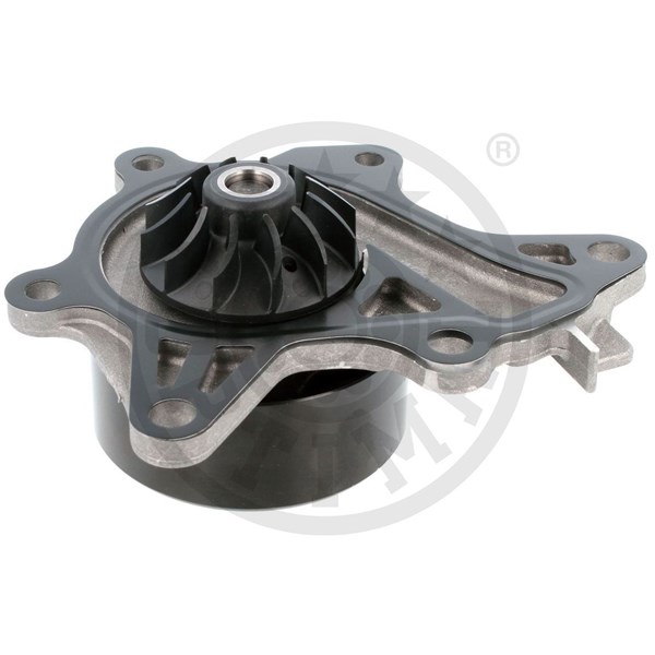 Vattenpump