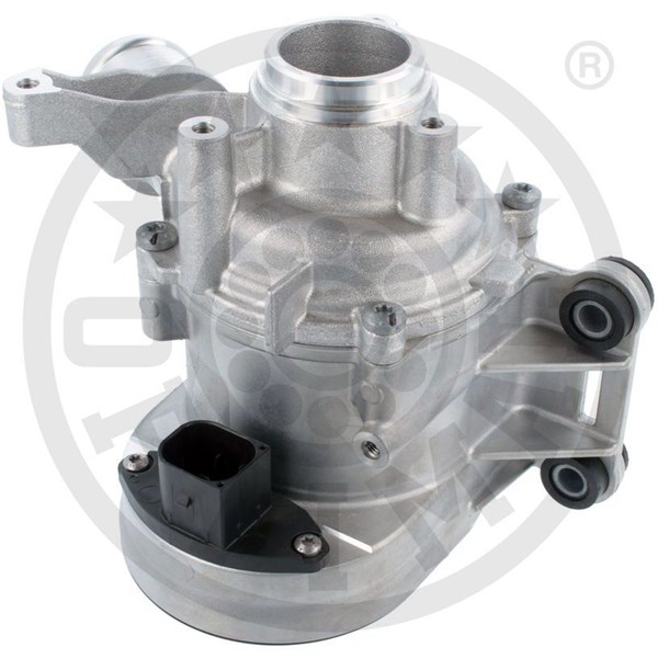 Vattenpump