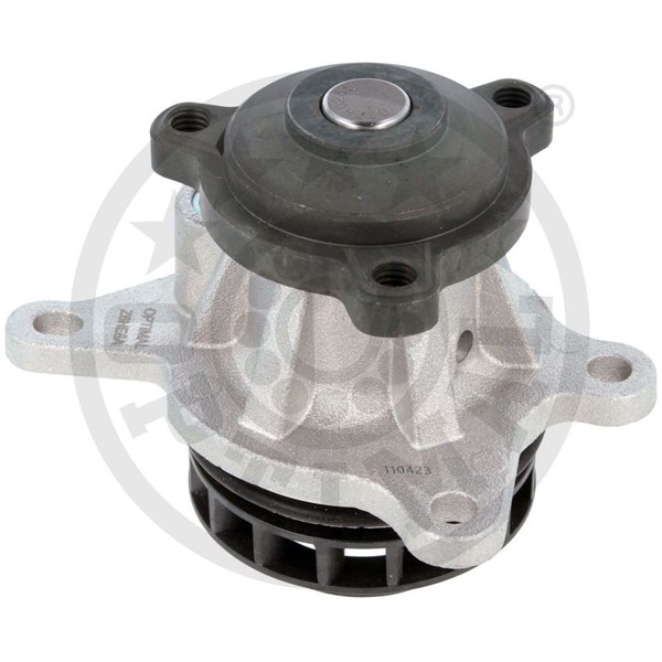 Vattenpump