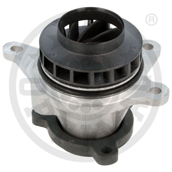 Vattenpump