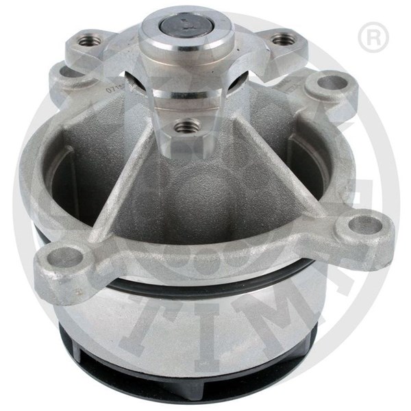 Vattenpump