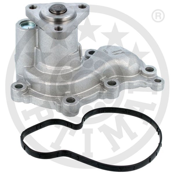 Vattenpump