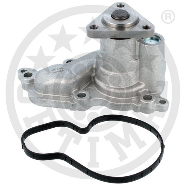 Vattenpump